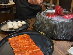 -坦坦大炉·韩式烤肉(望京店)