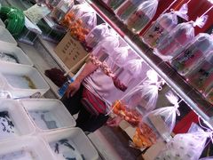 -华声天桥民俗文化园