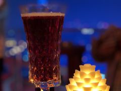 -广州柏悦酒店·悦吧·顶楼露天酒吧