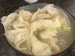 -春阳水饺(香槟广场店)