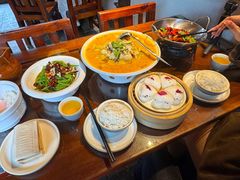 -尽善百年古院餐厅(王家老宅店)