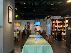 -天厨妙香素食餐厅(清华店)