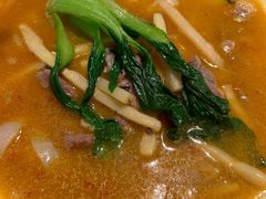 -漆黑觉米粉(三里屯店)