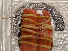 -沼津港精致料理·寿喜烧·烧鸟(龙湖南桥天街日料榜单店)