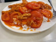 -好好滋味茶餐厅