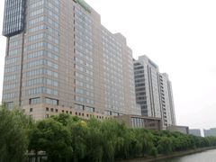 -上海虹桥西郊假日酒店