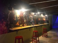 -中影新星影城(万科锦程店)