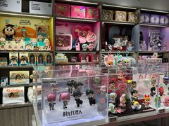 -泡泡玛特POPMART(石景山万达店)