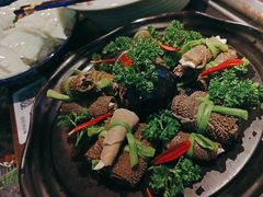 -大隐·成都火锅Bistro(合生麒麟新天地店)