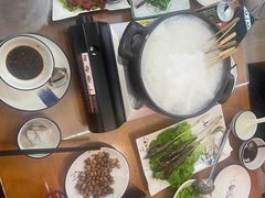 -友强·22年特色海鲜大排档·闽菜(厦门美食地标店)