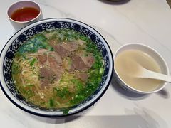 -燕兰楼·清真西北融合菜(亚运村店)
