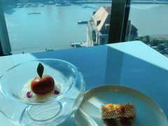 -翡翠36餐厅(浦东香格里拉店)