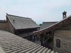 -山西王家大院