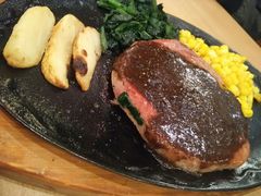 -萨莉亚意式餐厅(特力时尚汇店)