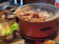 -西塔老太太泥炉烤肉(上海七宝领展广场店)