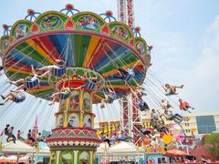 -郑州方特梦幻王国