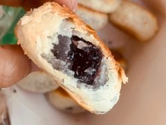 -华荣哲绿豆饼(泰安店)