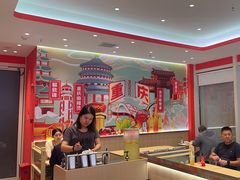 -每味每客·重庆麻辣烫(闵行龙湖天街店)