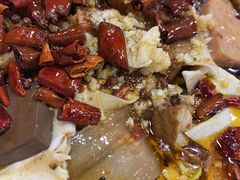 -听涛雅苑百味饺子老家菜馆