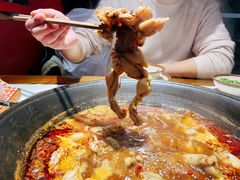 -老天桥蛙炉火锅(姑苏总店)