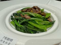 -万龙洲海鲜(大兴绿地缤纷城店)