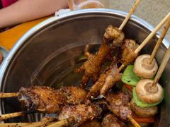 -炒豆合作社(东四总店)