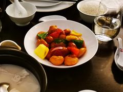 -珠海瑞吉酒店·宴庭中餐厅