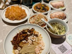 -松鹤面馆·古法焖肉面(观前店)