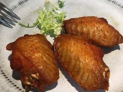 -牛扒先生·厚切雪花牛扒西餐厅(北京路禺山路店)