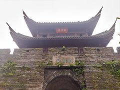 -台州府城(江南长城)