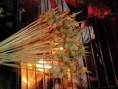 -江城燕子大排档(江汉路步行街店)