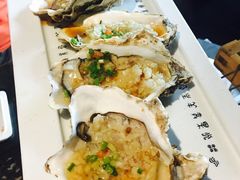 -很久以前羊肉串(簋街店)