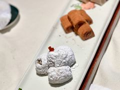 -四季民福烤鸭店(外滩外白渡桥店)