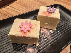 -耶里夏丽·新疆菜(南丹东路店)