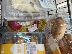 -盒马鲜生(新都心店)