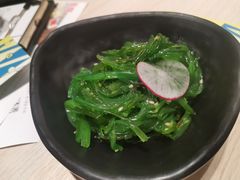 -卡朋西餐(悦汇城店)