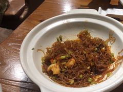 -金枝玉叶上海人家食府(三里河店)