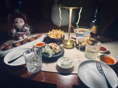 -翡翠36酒吧(浦东香格里拉店)