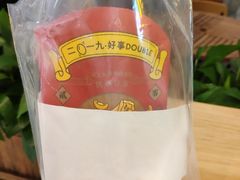 -2颗鸡蛋煎饼(北京路天河城店)
