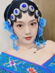 点击看大图 -盘子女人坊古装写真摄影(深圳店)