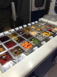 -朵莉丝希腊冻酸奶