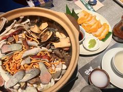 -饱嗝·泰傣厨房(国创园店)