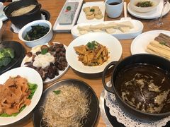 -禅蕴素食生活馆