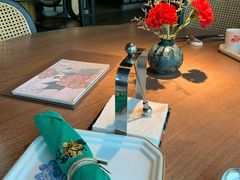 -辛香汇·现炒川菜(淮海路百盛店)