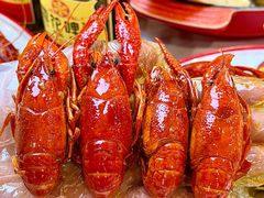 -虾铺子龙虾·私房菜(金源花苑店)