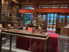 -那家小馆•北京菜•烤鸭(香山店)
