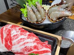 -湊湊火锅·茶憩(东城万达店)