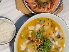 -曹家小菜(胜太路店)