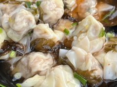 -真真鲜馄饨店(启蒙路店)