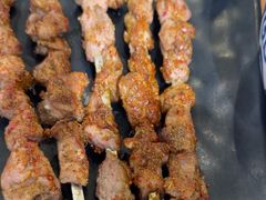 -西部马华清真兰州牛肉面·烧烤夜市(三里河店)